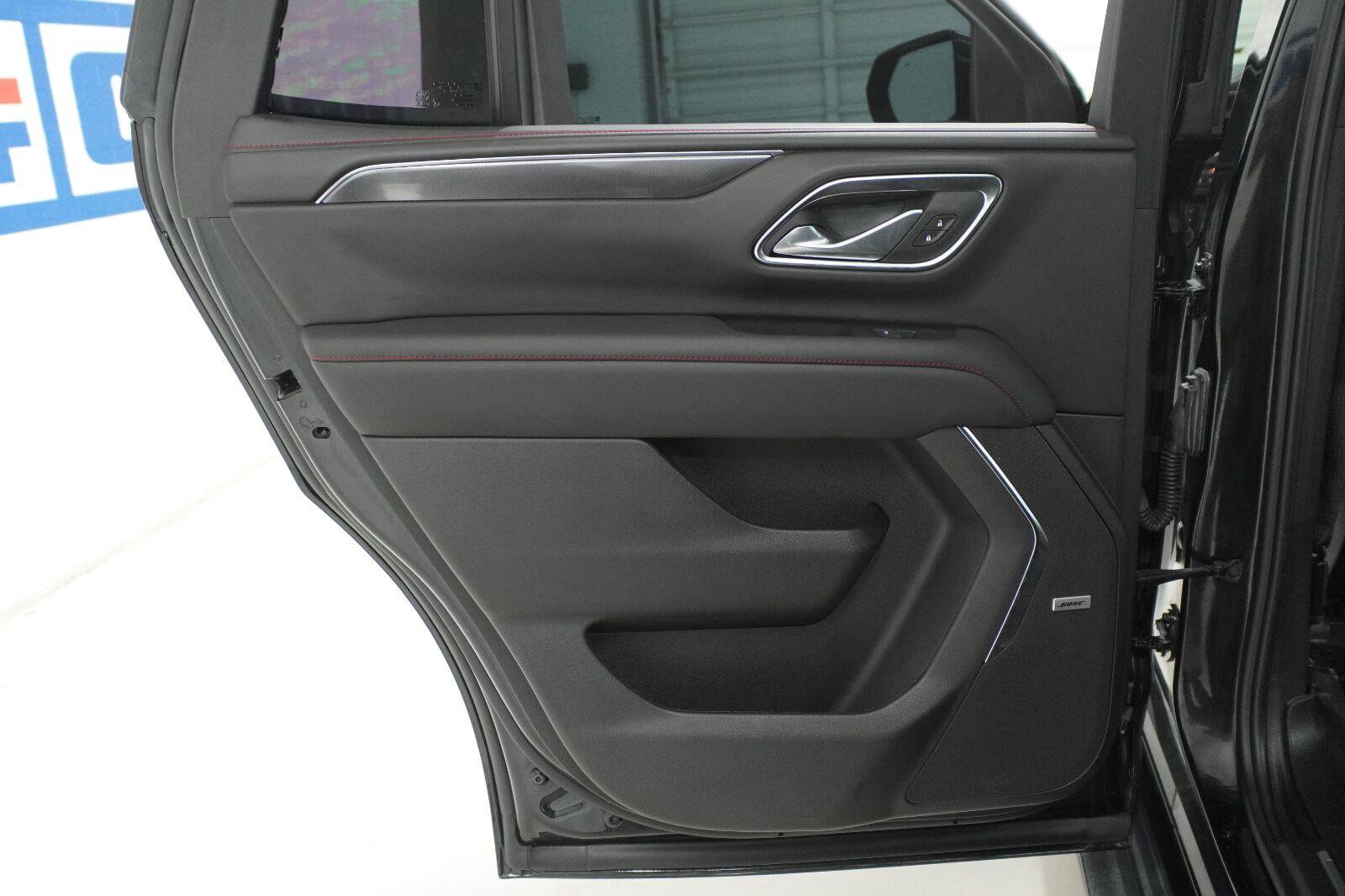 Used 2023 Chevrolet Tahoe RST w/ Sport Performance Package AWD/4WD image 33