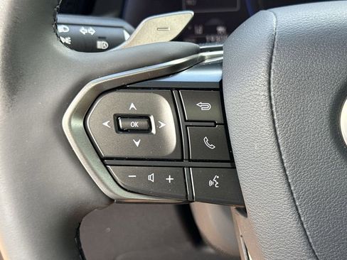 Used 2023 Lexus RZ 450e Premium w/ Accessory Package (Z1) image 26