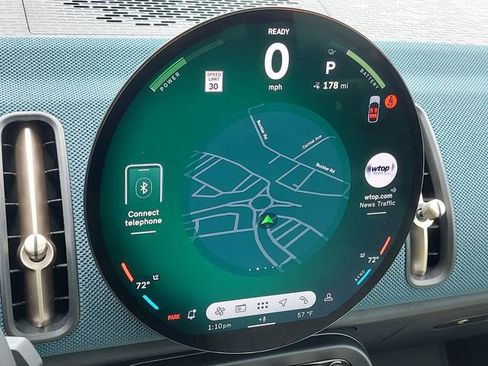 Used 2025 MINI Cooper Countryman SE AWD/4WD image 30