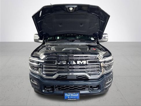 New 2026 RAM 2500 Laramie image 22