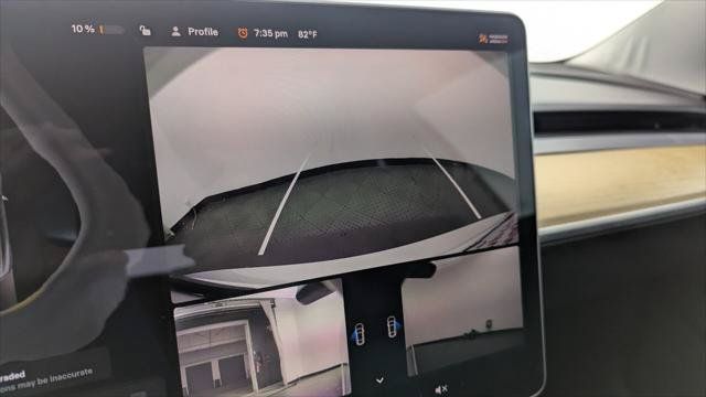 Used 2023 Tesla Model 3 Standard Range RWD image 28