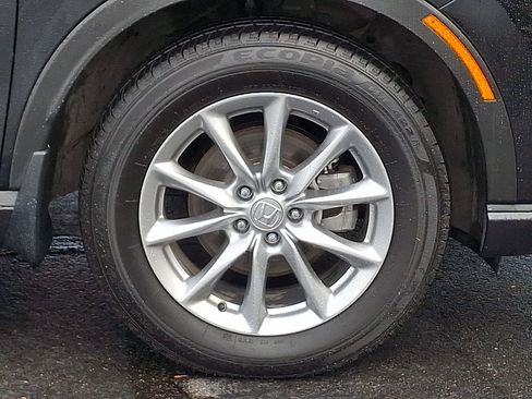 Used 2026 Honda CR-V EX image 8