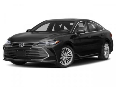 Used 2021 Toyota Avalon Limited w/ Advanced Safety Package image 1