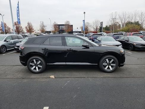 New 2025 Honda Prologue Touring image 7