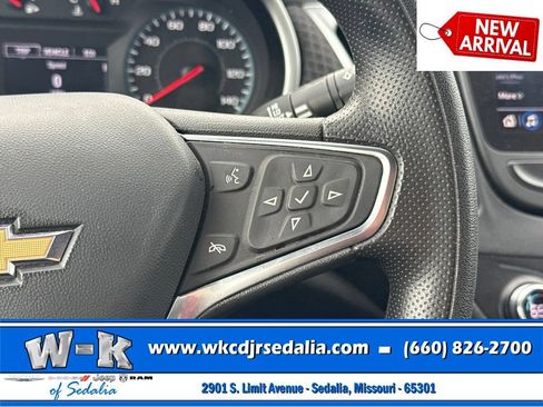 Used 2024 Chevrolet Malibu LT FWD image 40