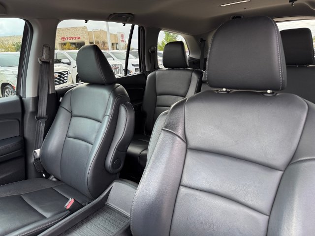 Used 2022 Honda Pilot EX-L image 12
