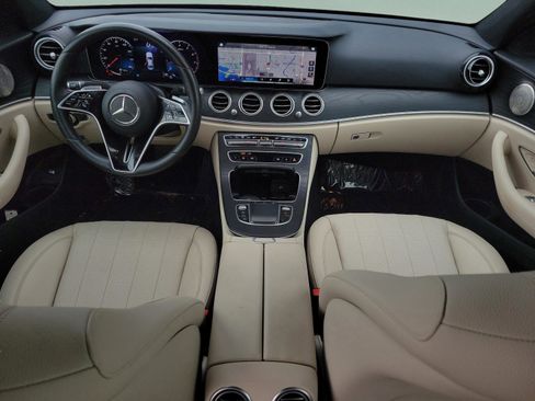 Certified 2022 Mercedes-Benz E 350 Sedan image 11
