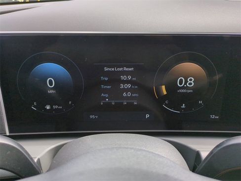 New 2026 Hyundai Santa Cruz SEL image 27