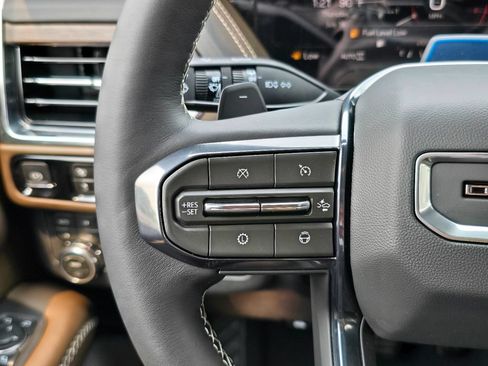 New 2026 GMC Yukon XL Denali Ultimate AWD/4WD image 20