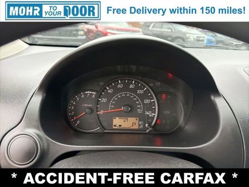 Used 2024 Mitsubishi Mirage ES image 15