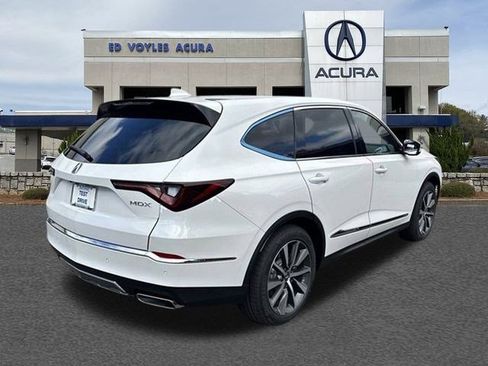 Used 2026 Acura MDX FWD w/ Technology Package image 5