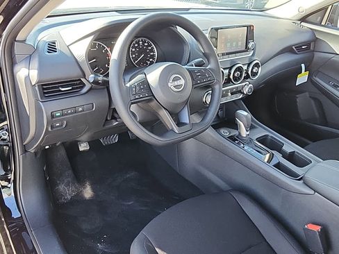 New 2025 Nissan Sentra S image 11