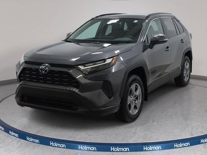 Used 2022 Toyota RAV4 XLE w/ Convenience Package