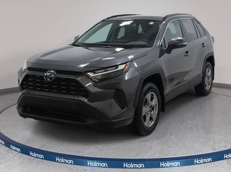Used 2022 Toyota RAV4 XLE w/ Convenience Package AWD/4WD video 1