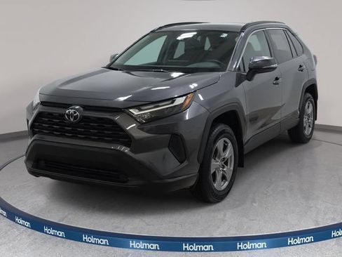 Used 2022 Toyota RAV4 XLE w/ Convenience Package AWD/4WD image 1