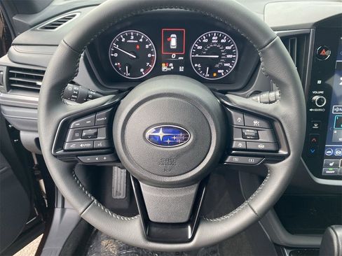 New 2026 Subaru Forester Premium image 19