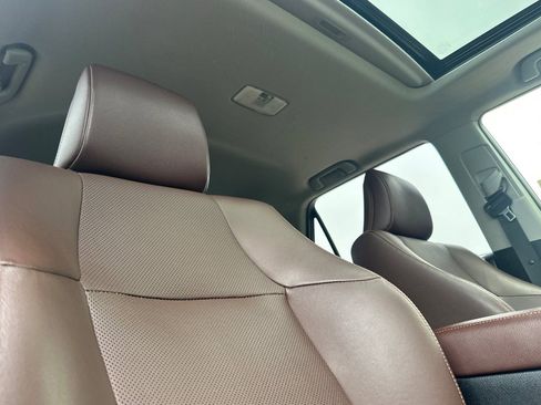 Certified 2018 Toyota 4Runner Limited image 21