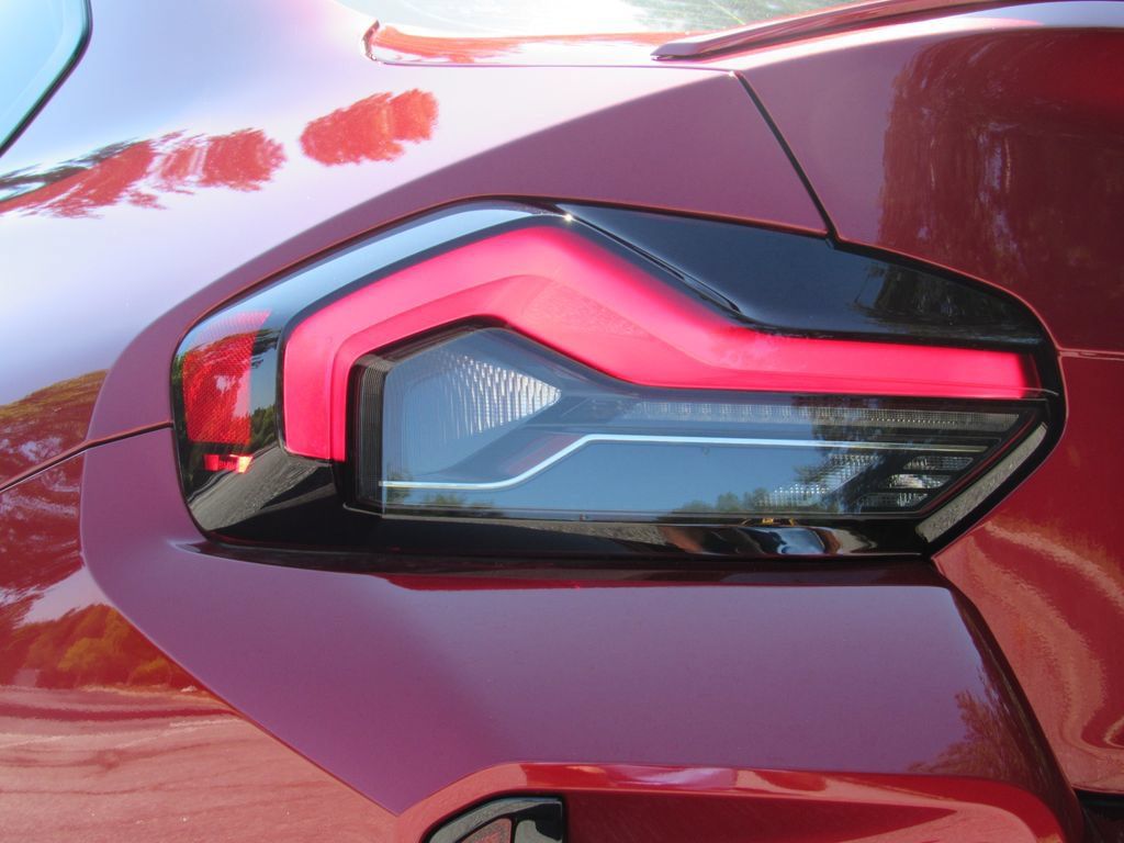 Used 2026 BMW M2 RWD image 15