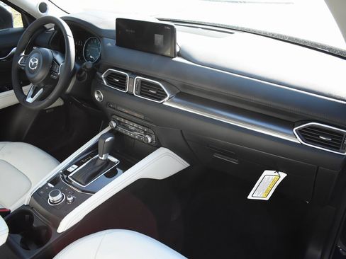 New 2025 MAZDA CX-5 AWD 2.5 S image 27