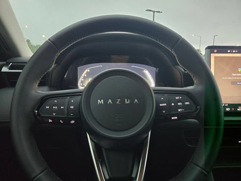 New 2026 MAZDA CX-5 Select AWD/4WD image 26