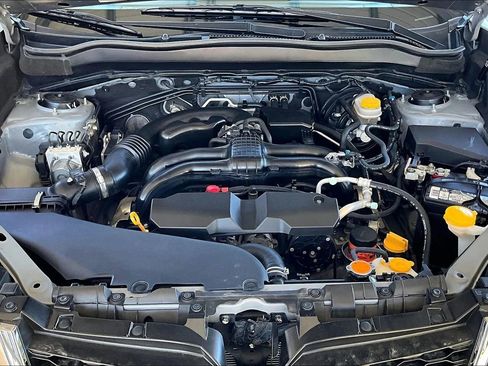 Used 2015 Subaru Forester 2.5i Limited image 27