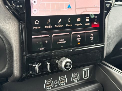 New 2026 RAM 1500 Rebel image 19