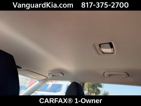 Certified 2026 Kia Seltos LX AWD/4WD image 26