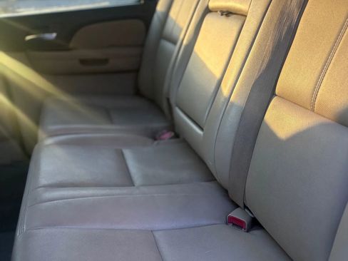 Used 2012 GMC Sierra 1500 SLT w/ SLT Convenience Package image 18