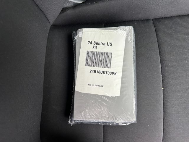 Used 2024 Nissan Sentra S FWD image 31