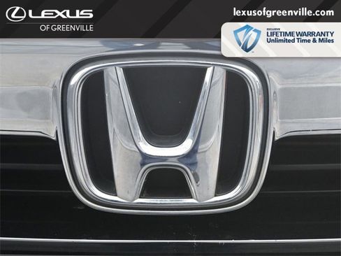 Used 2021 Honda Accord EX-L image 35