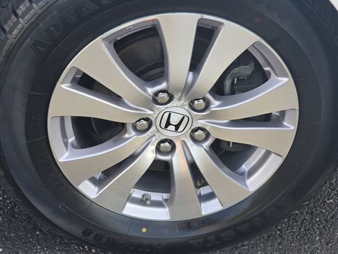 Used 2015 Honda Odyssey EX-L image 10