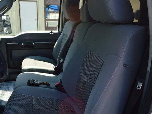 Used 2012 Ford F250 XL w/ PWR Equipment Group AWD/4WD image 19