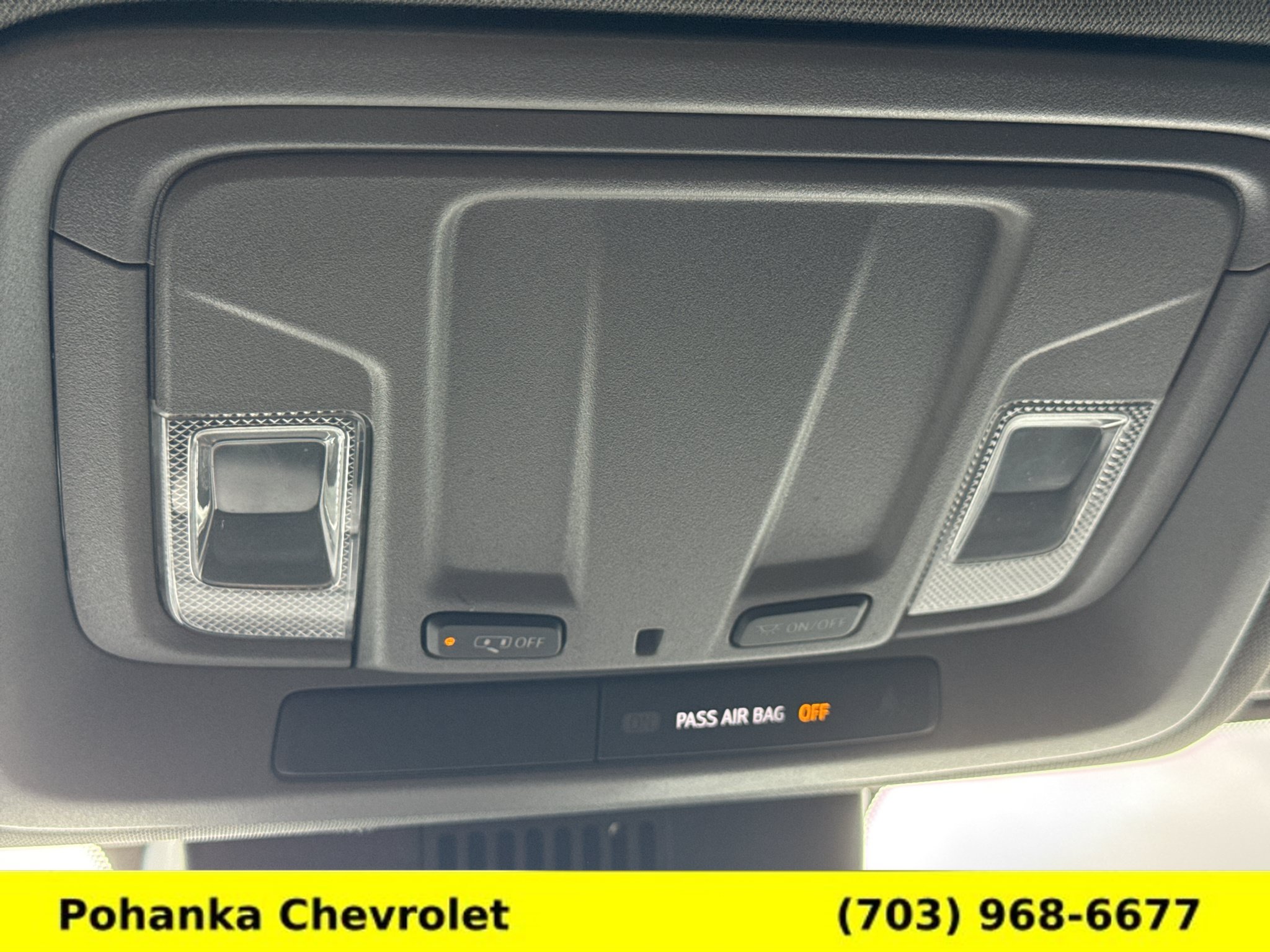 Used 2023 Chevrolet Silverado 1500 W/T w/ WT Value Package AWD/4WD image 16
