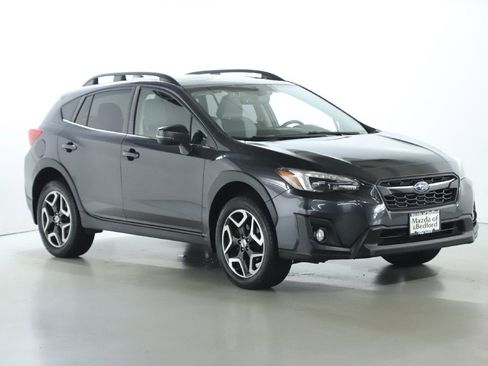 Used 2018 Subaru Crosstrek 2.0i Limited image 9
