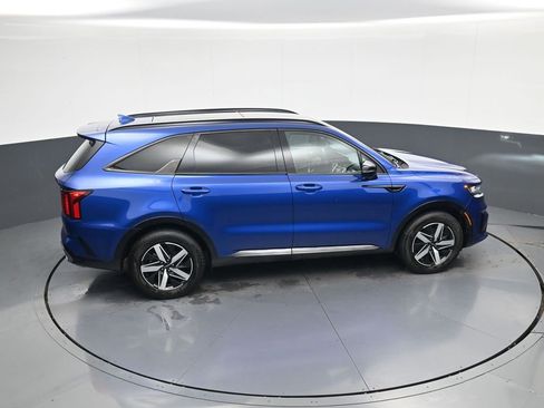 Used 2022 Kia Sorento S w/ Panoramic Sunroof Package image 32