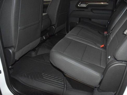 New 2026 Chevrolet Silverado 2500 LT w/ All Star Edition image 48