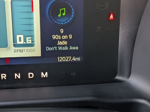 Used 2024 Ford Bronco Badlands image 19