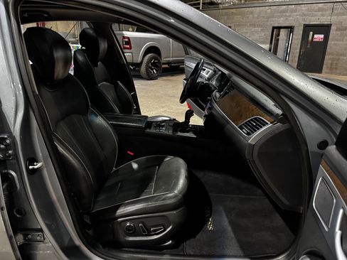 Used 2015 Hyundai Genesis 3.8 w/ Option Group 04 image 26