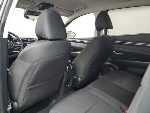 Used 2023 Hyundai Tucson SEL AWD/4WD image 14