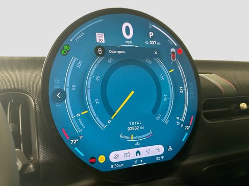 Certified 2025 MINI Cooper 2-Door Hardtop image 13