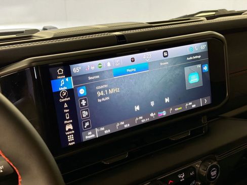 Used 2024 Jeep Wrangler Unlimited Rubicon image 15