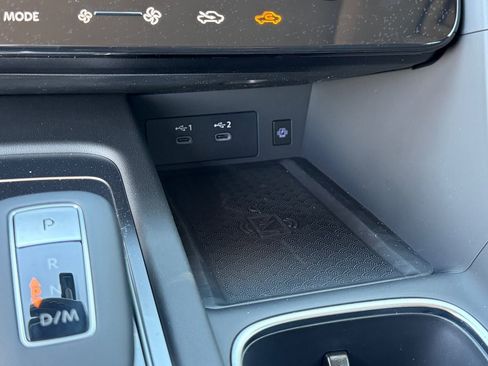 New 2026 INFINITI QX60 Luxe image 21