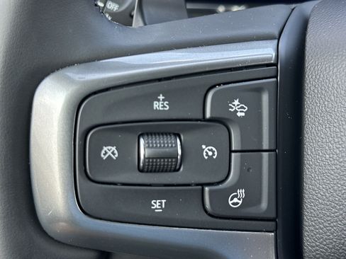 Certified 2023 Chevrolet Colorado Trail Boss w/ Advanced Trailering Package AWD/4WD image 28