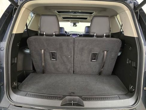 Used 2019 GMC Acadia Denali w/ Technology Package AWD/4WD image 34