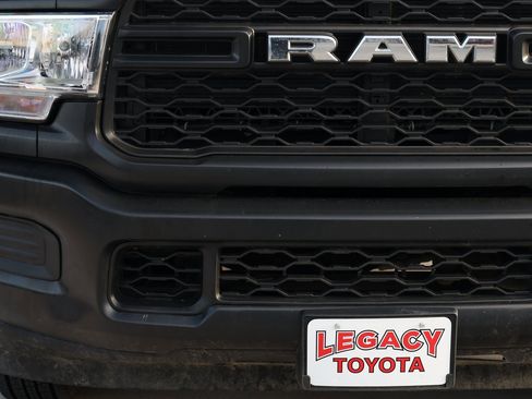 Used 2022 RAM 2500 Tradesman image 9