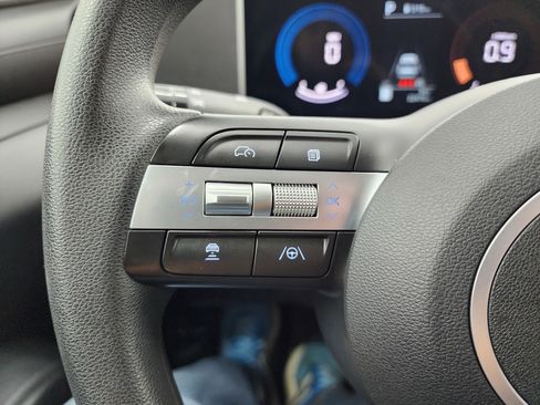 Used 2025 Hyundai Tucson SEL image 19