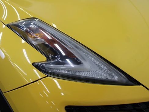 Used 2016 Nissan Juke SV w/ Cold Weather Package FWD image 24