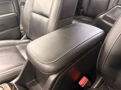 Used 2018 GMC Canyon SLT w/ Driver Alert Package image 37