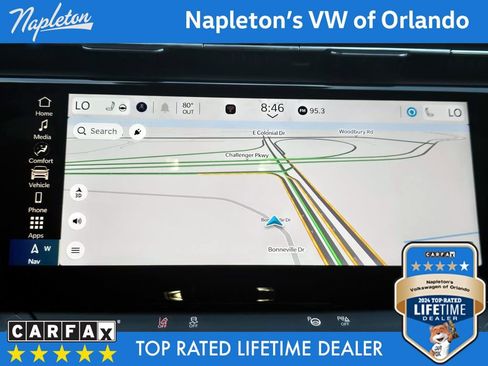 Used 2025 Jeep Wagoneer S Limited image 15