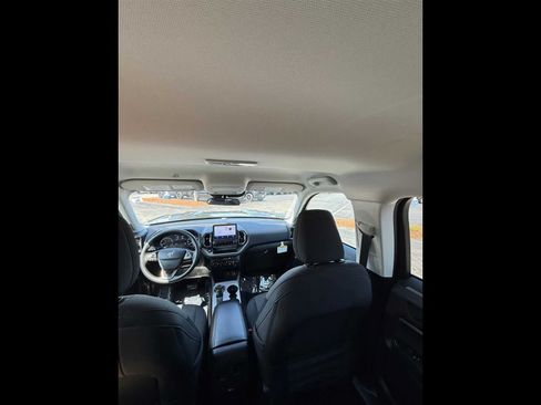 Used 2024 Ford Bronco Sport Big Bend AWD/4WD image 13
